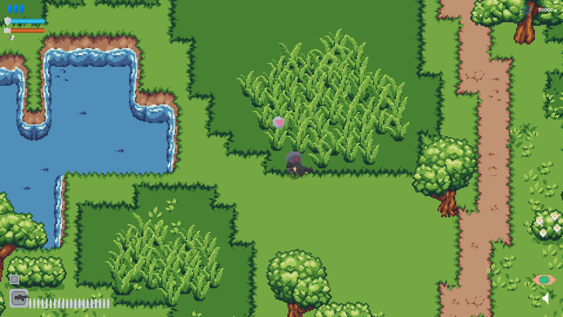 Galaxy Kingdoms - Screenshot 1