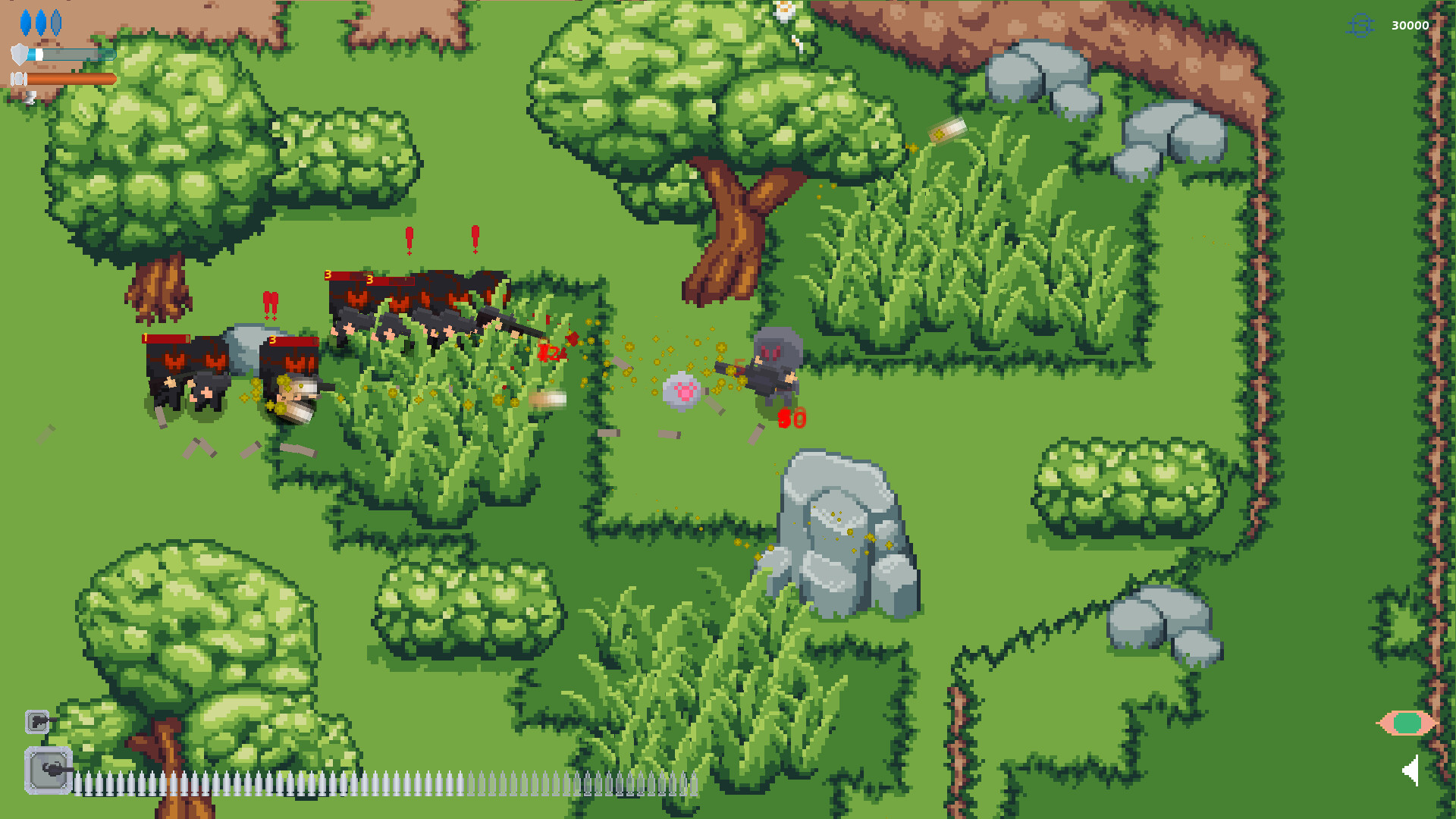 Galaxy Kingdoms - Screenshot 6