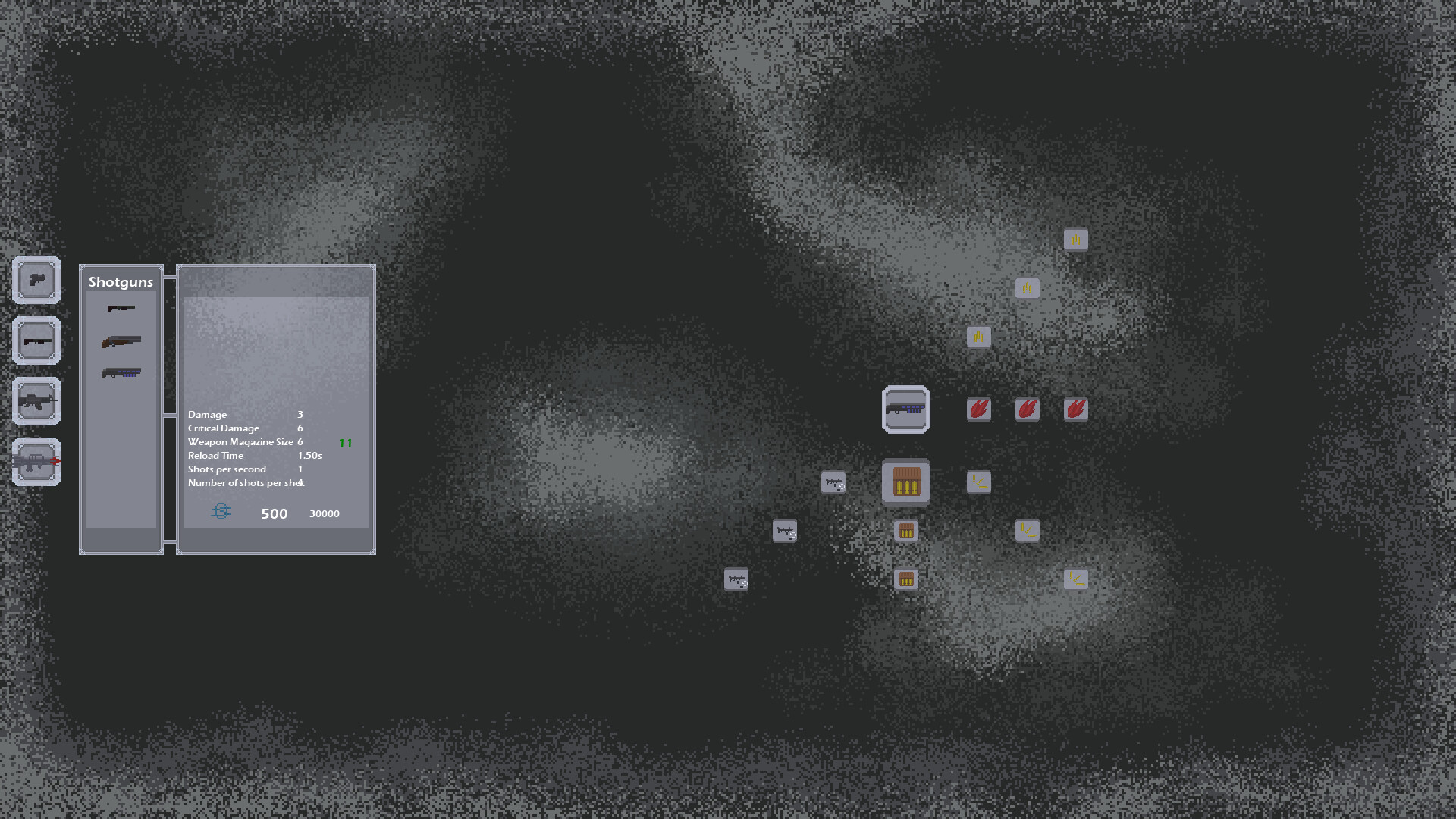 Galaxy Kingdoms - Screenshot 2