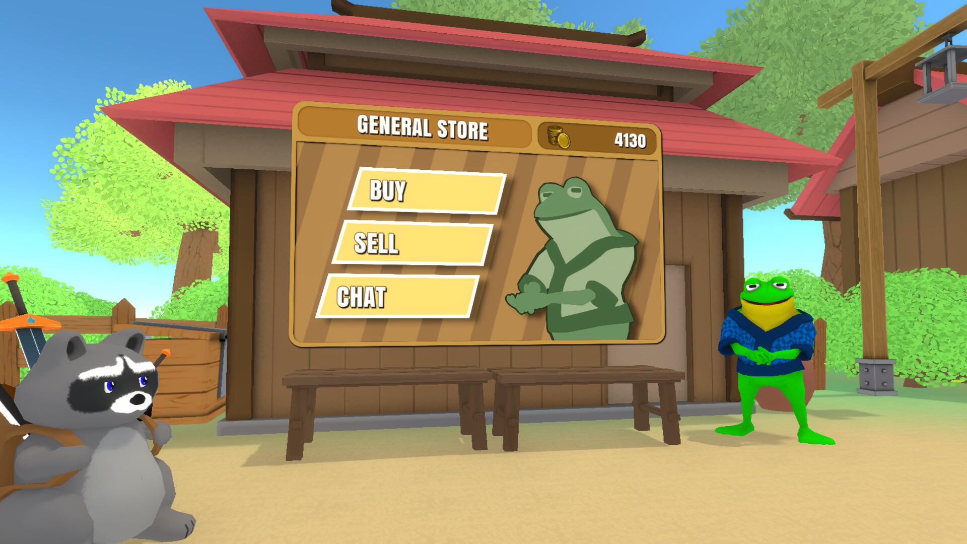 Reborn to Veer - Screenshot 1