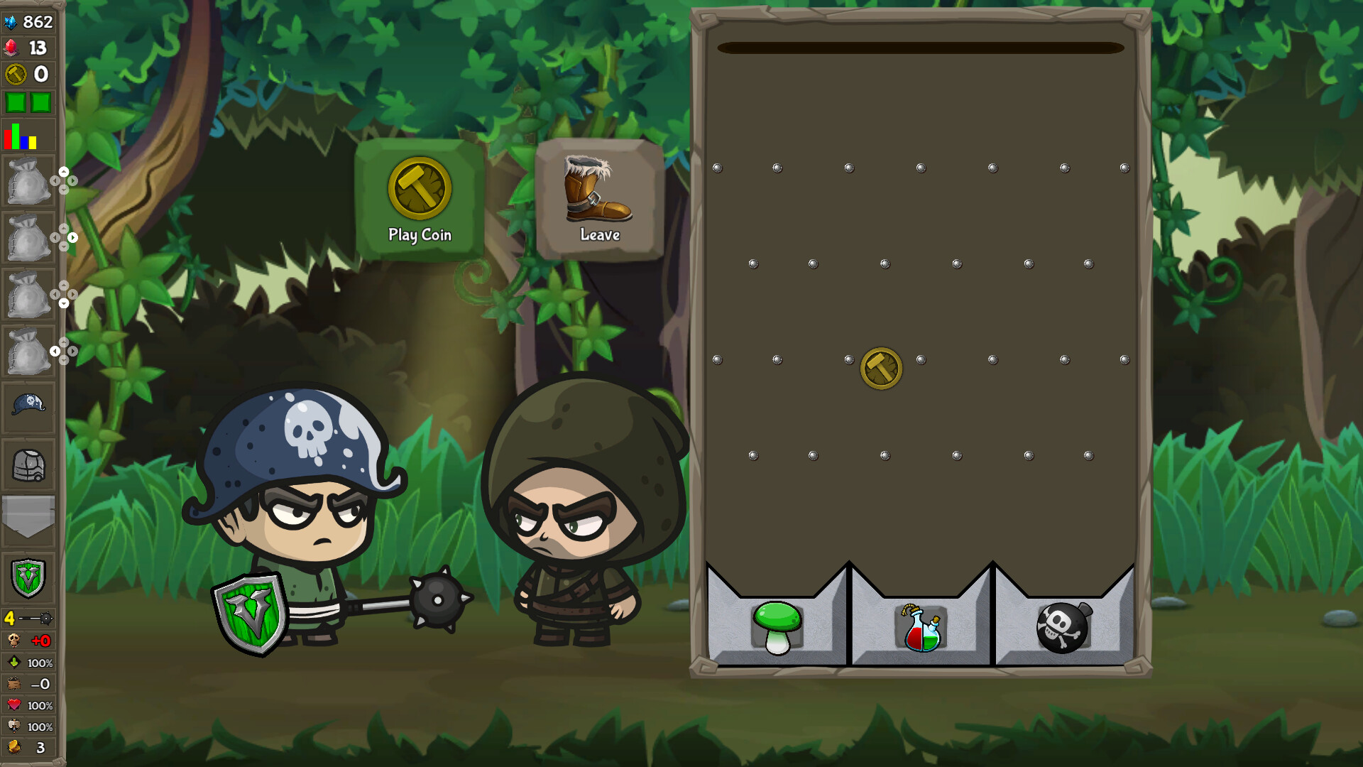 Super Puzzle Cross - Screenshot 6