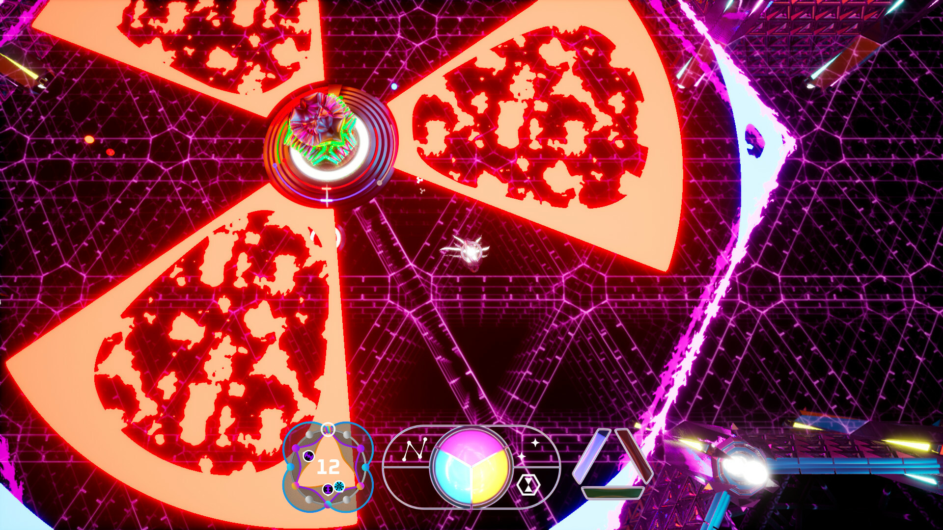 Causal Nexus - Screenshot 4