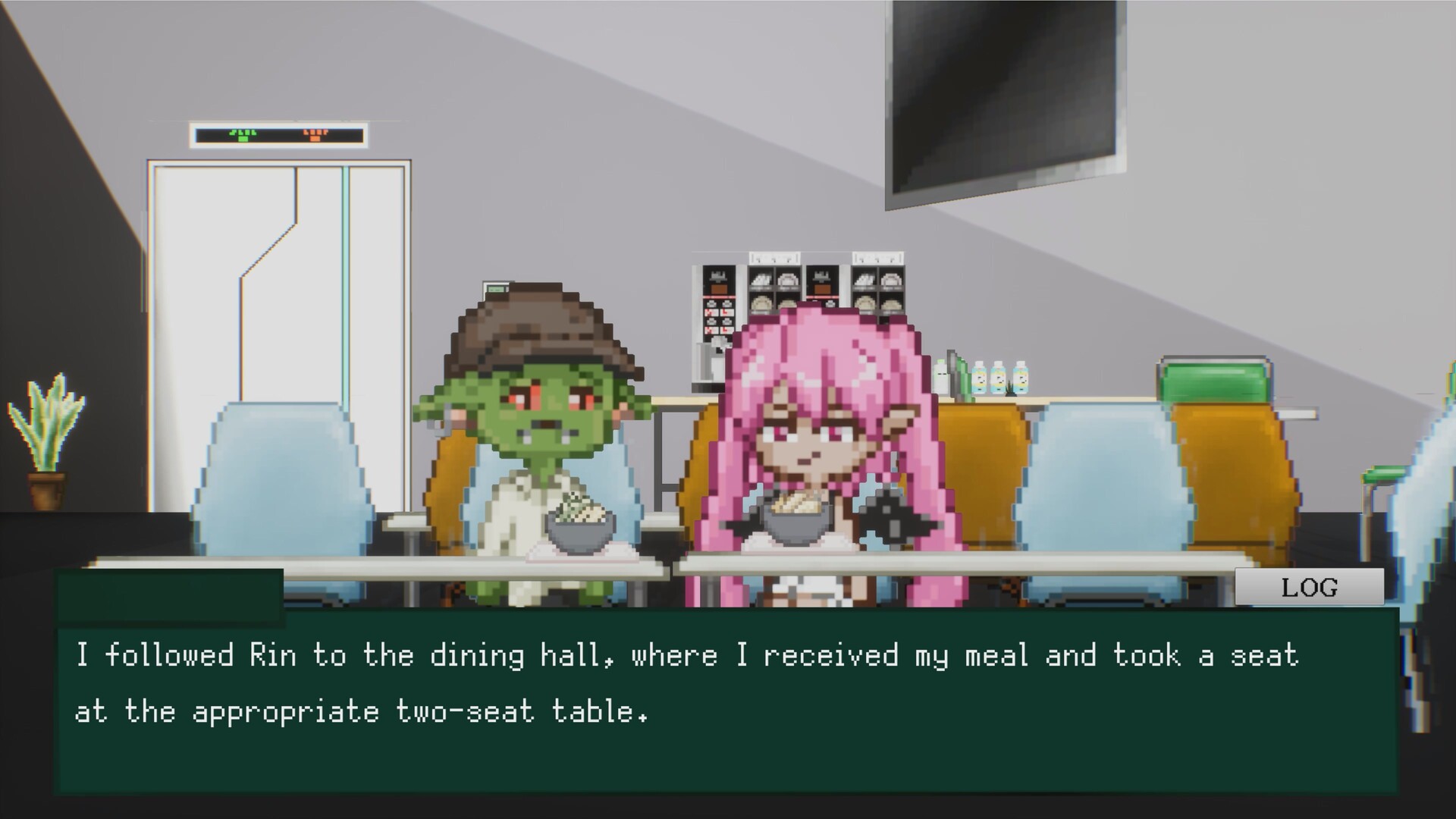 The Parcel - Screenshot 4