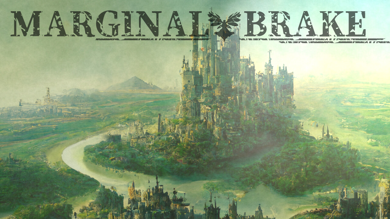 Marginal Break - Screenshot 8