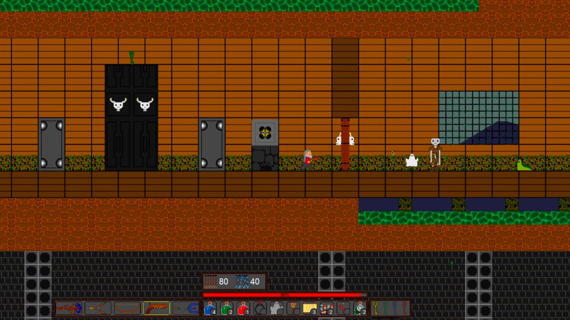 Lord of Bones - Screenshot 15