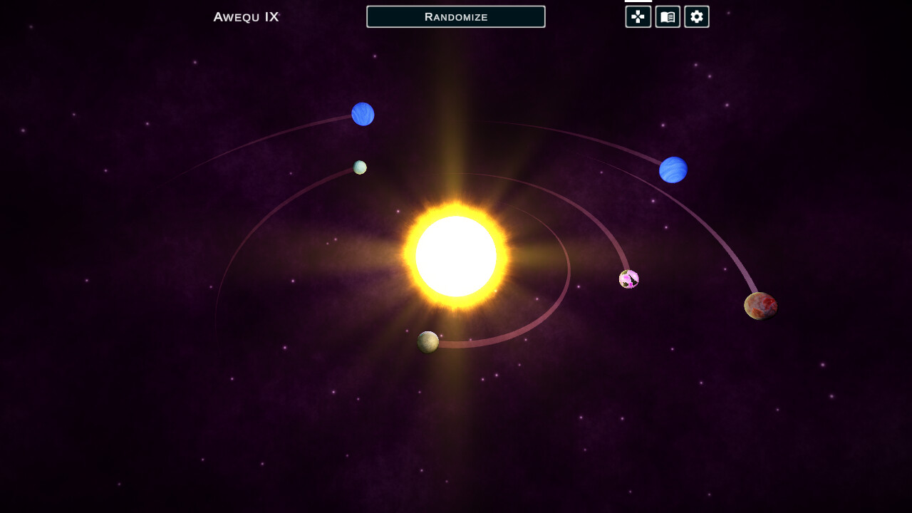 Elysian Eclipse - Screenshot 5