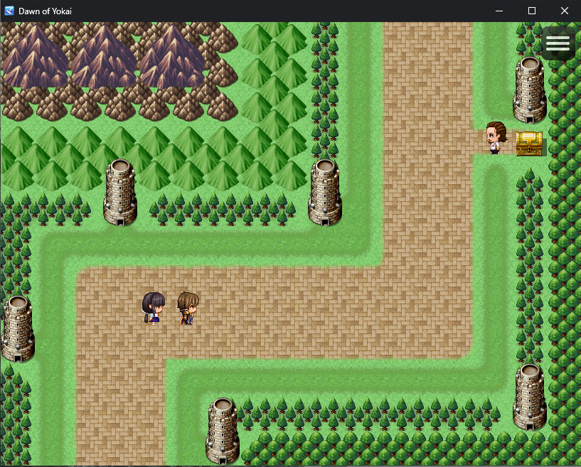 Dawn of Yokai - Screenshot 5