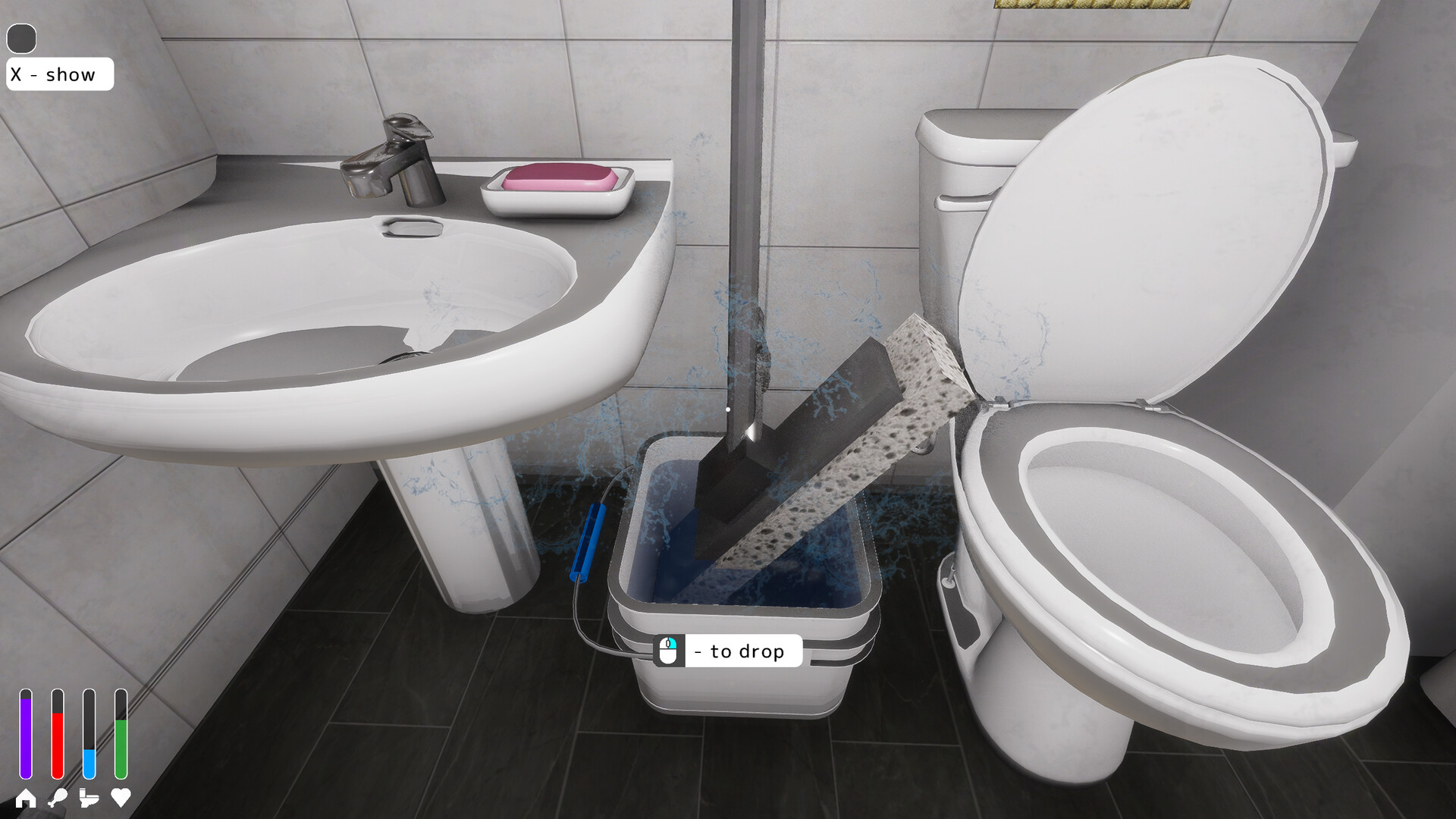 GameDev Life Simulator - Screenshot 24