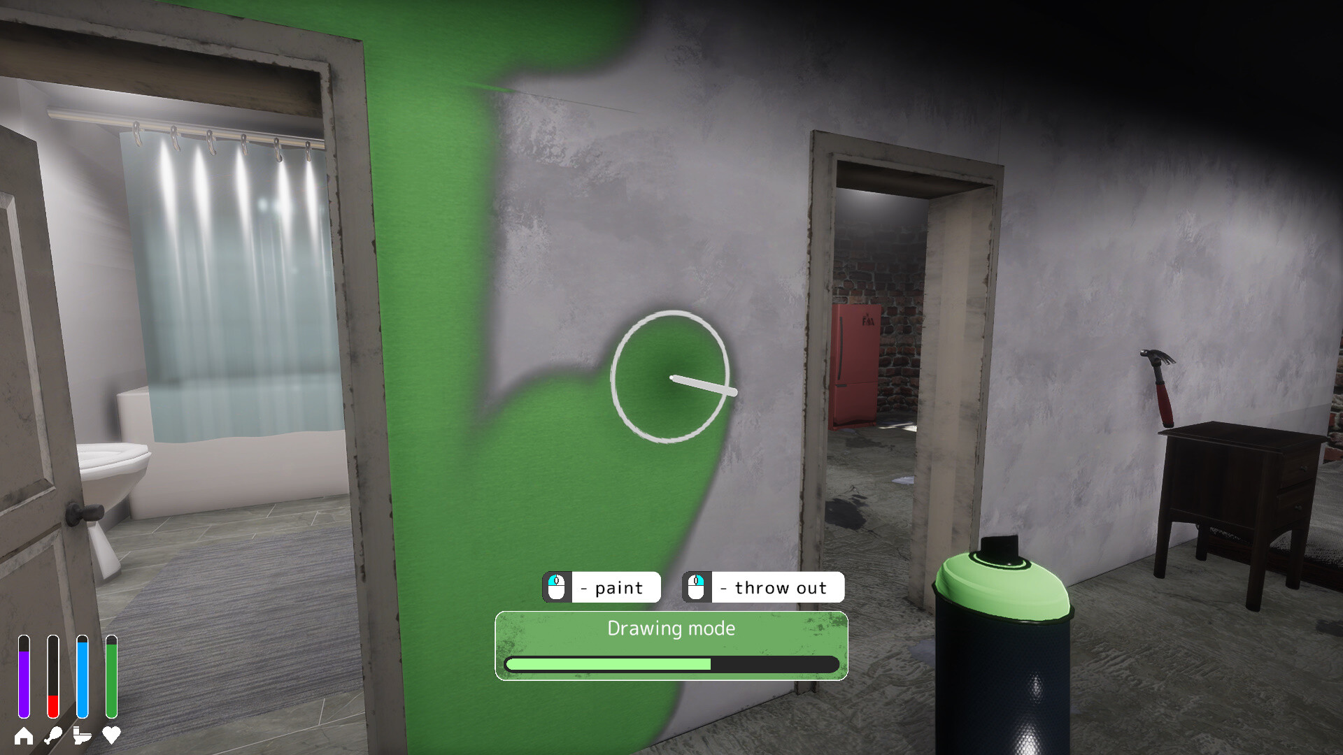 GameDev Life Simulator - Screenshot 25