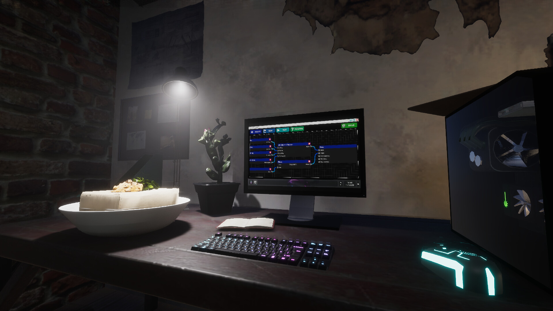 GameDev Life Simulator - Screenshot 10