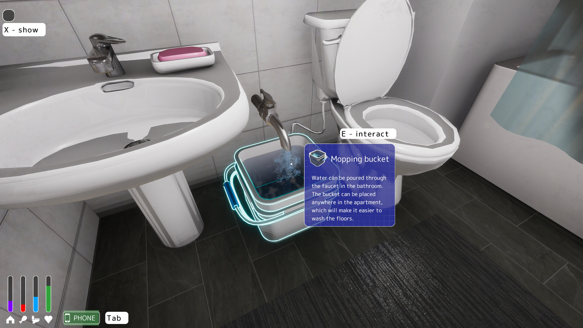 GameDev Life Simulator - Screenshot 15