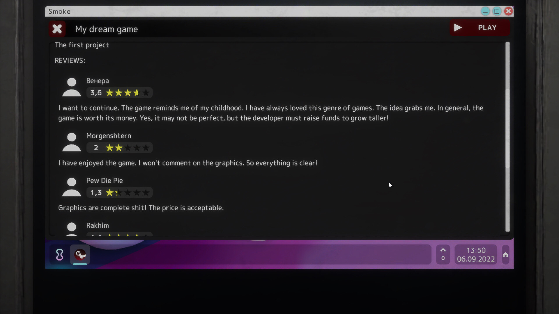 GameDev Life Simulator - Screenshot 8