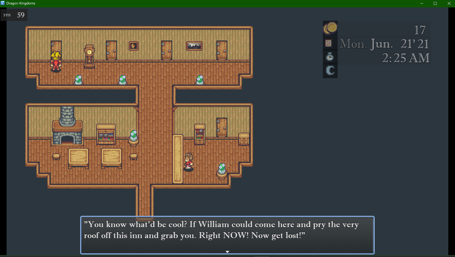 Dragon Kingdoms: A Legend's Beginning - Screenshot 3