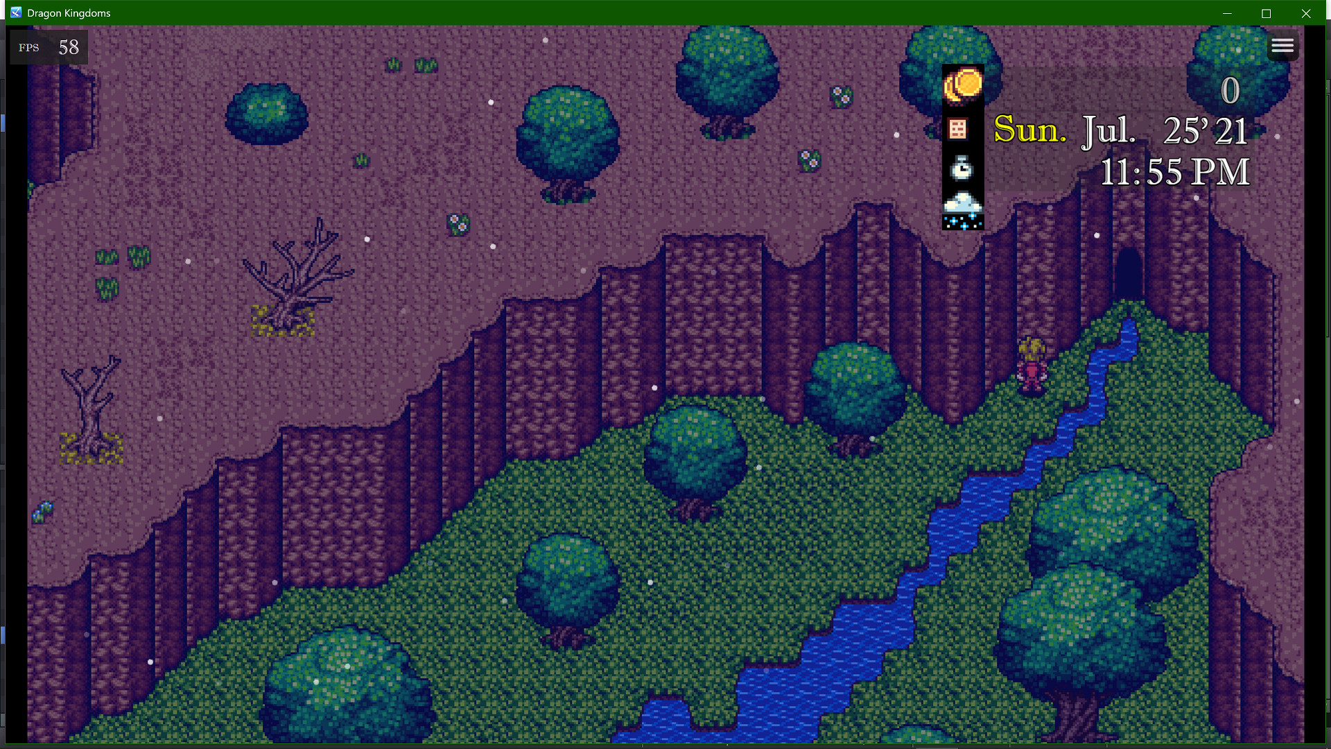 Dragon Kingdoms: A Legend's Beginning - Screenshot 4