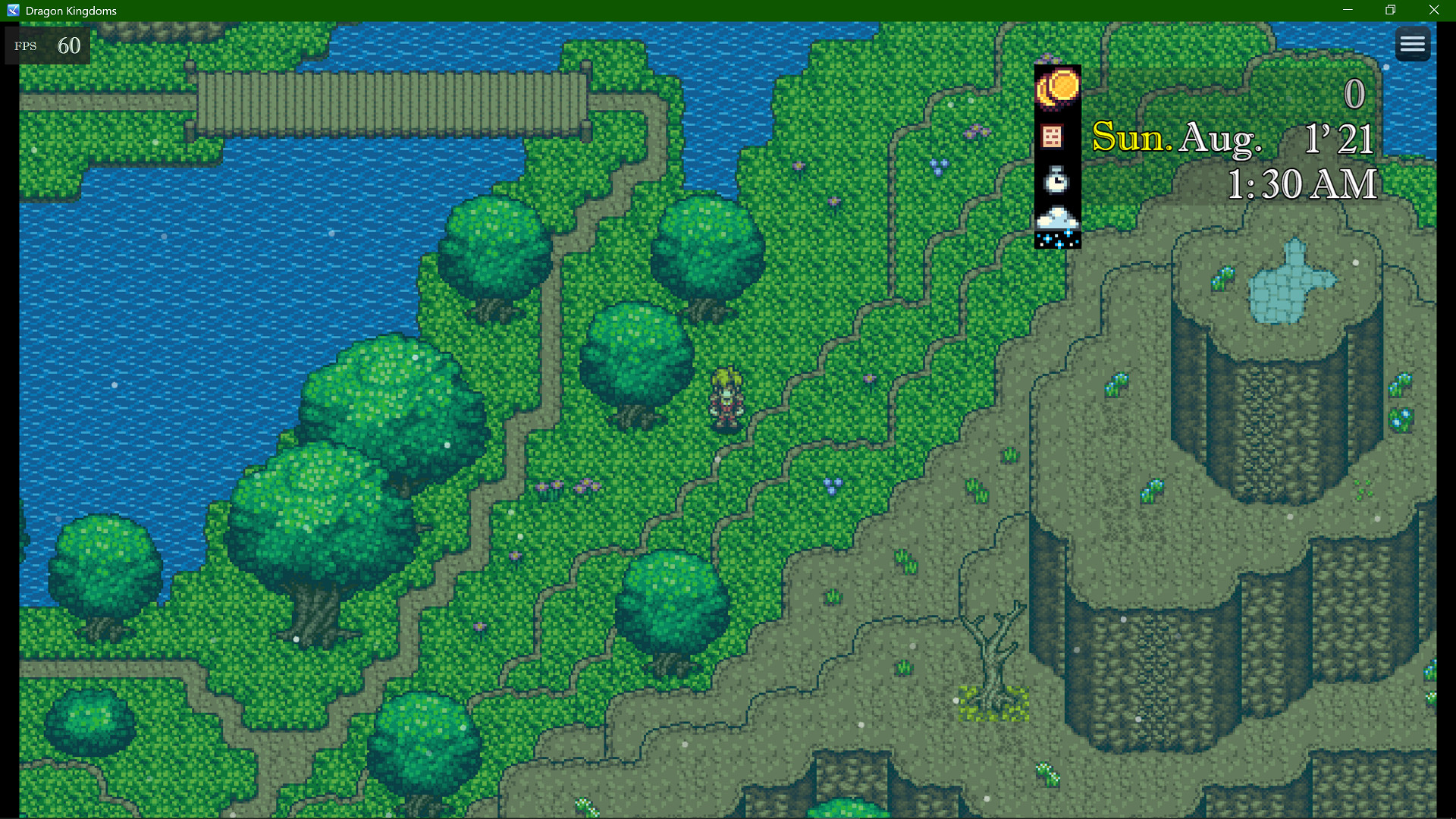 Dragon Kingdoms: A Legend's Beginning - Screenshot 8