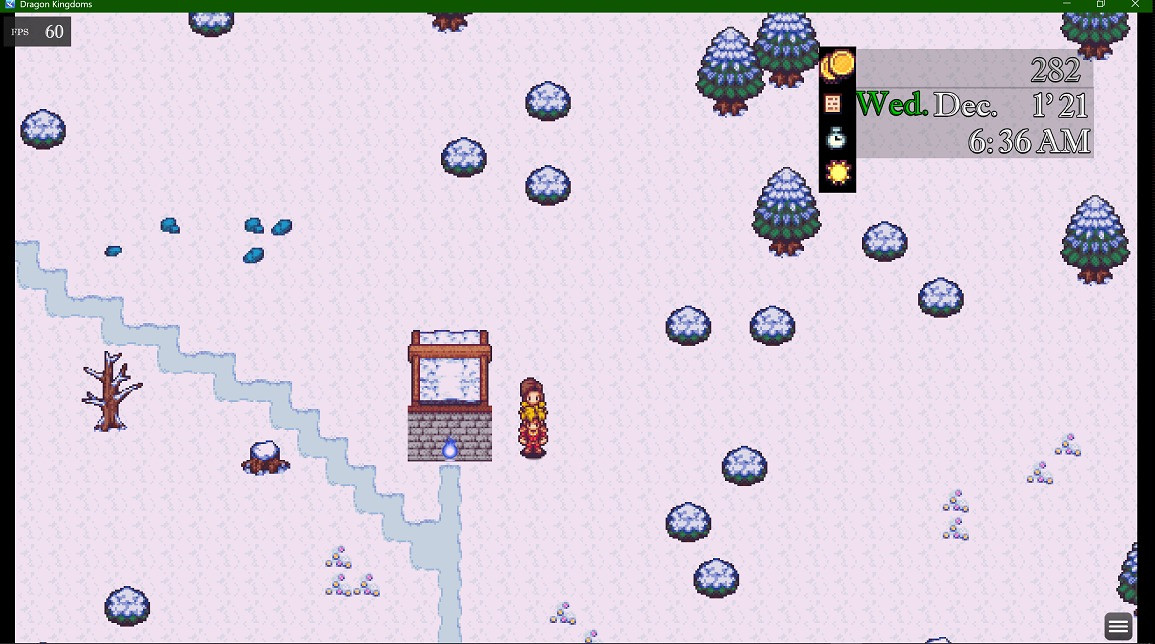 Dragon Kingdoms: A Legend's Beginning - Screenshot 7