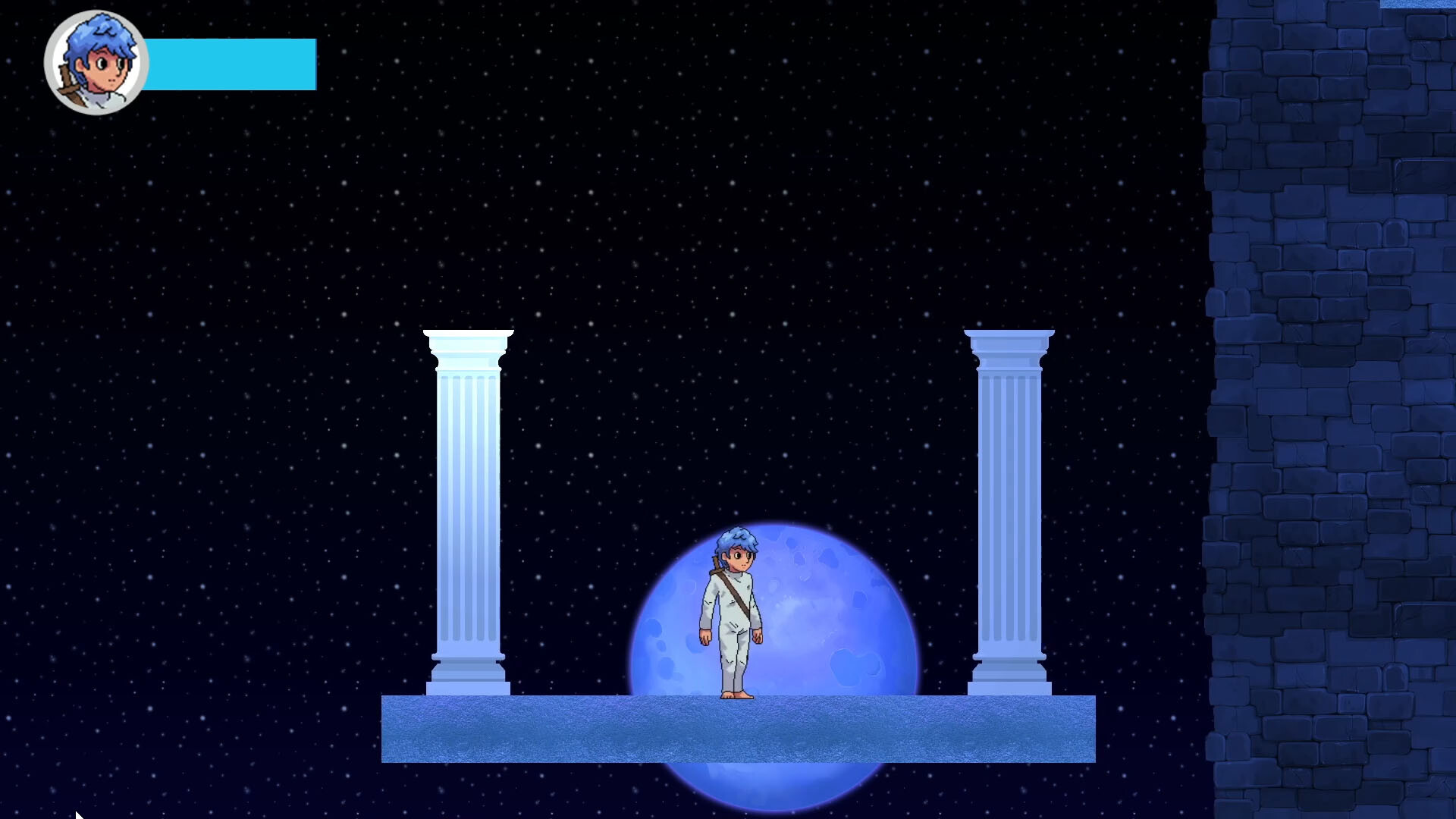 Gilles - Screenshot 4