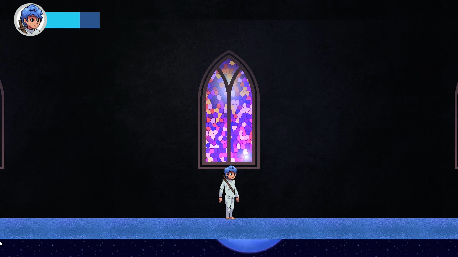 Gilles - Screenshot 1