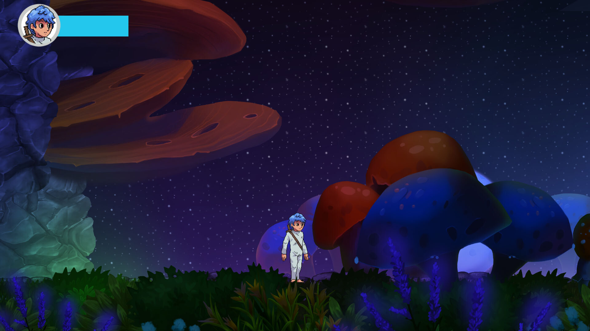 The Wizard - Screenshot 3