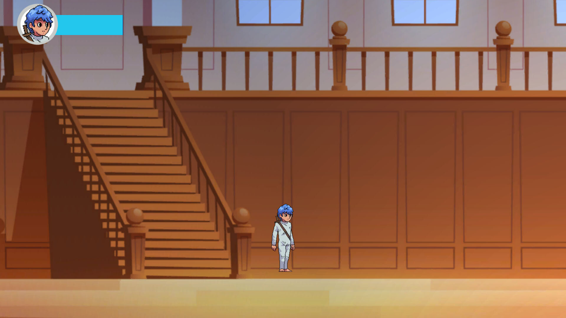 The Wizard - Screenshot 5