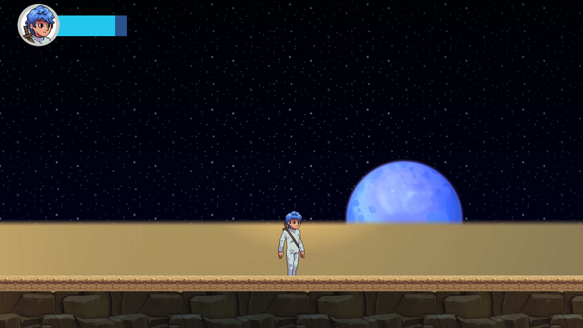 The Wizard - Screenshot 4