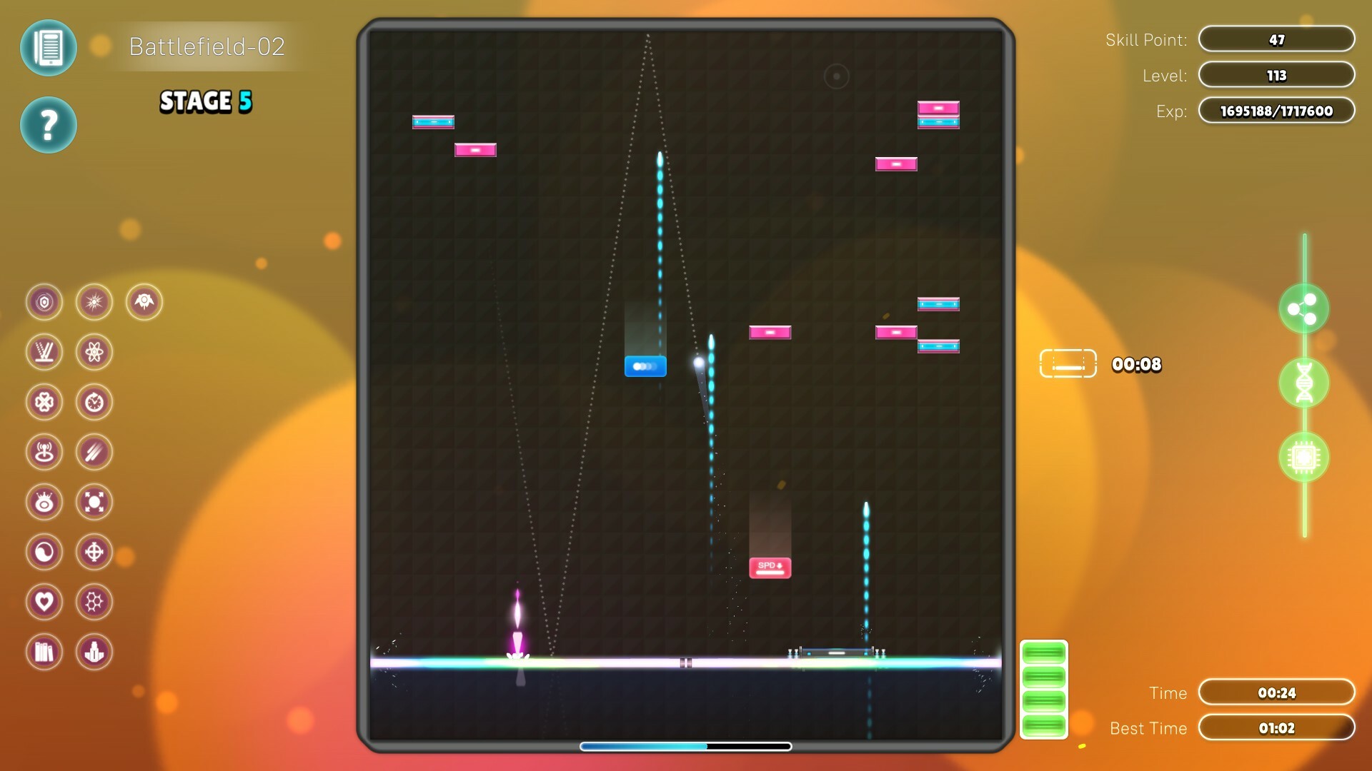 Super Block Crush - Screenshot 6
