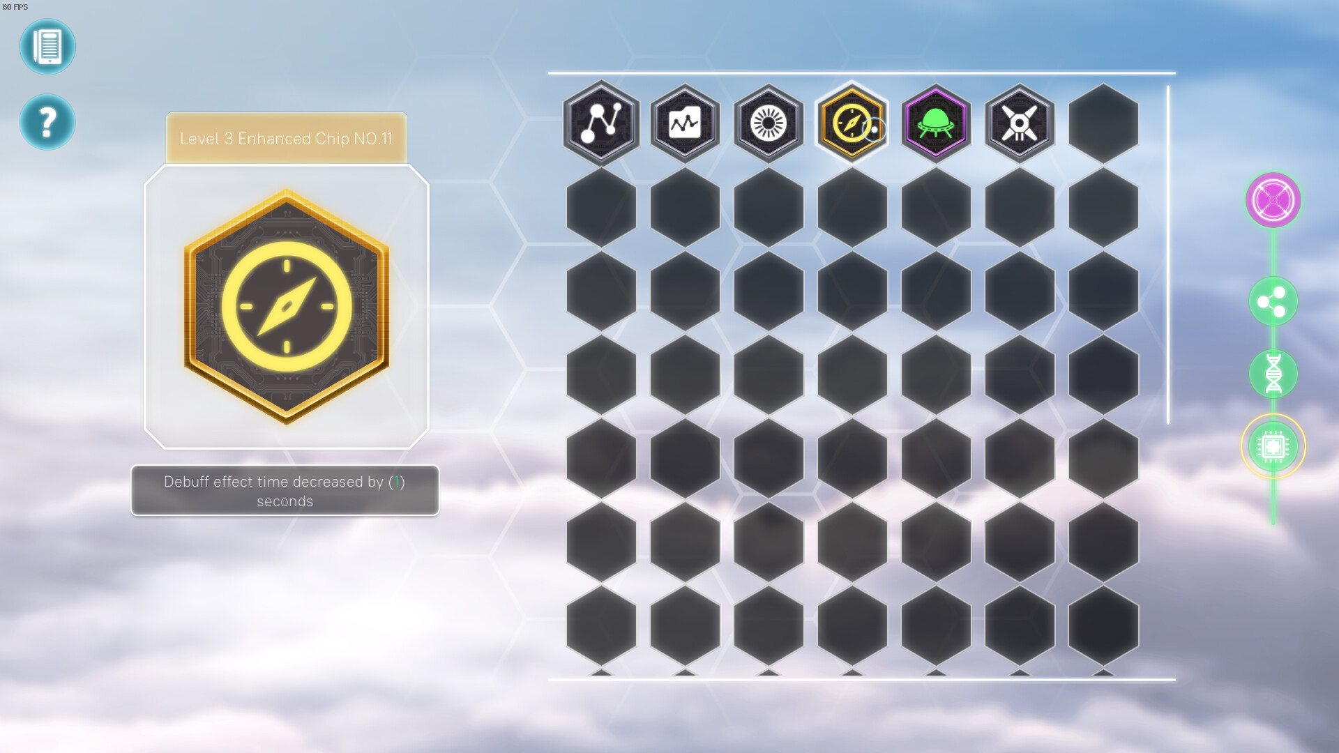 Super Block Crush - Screenshot 1