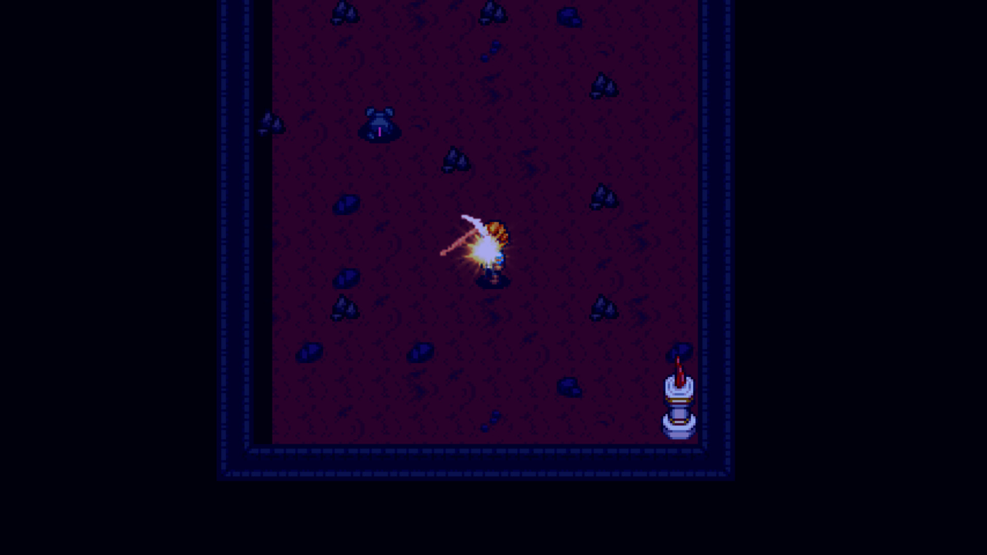 Farm in Another World - Screenshot 2