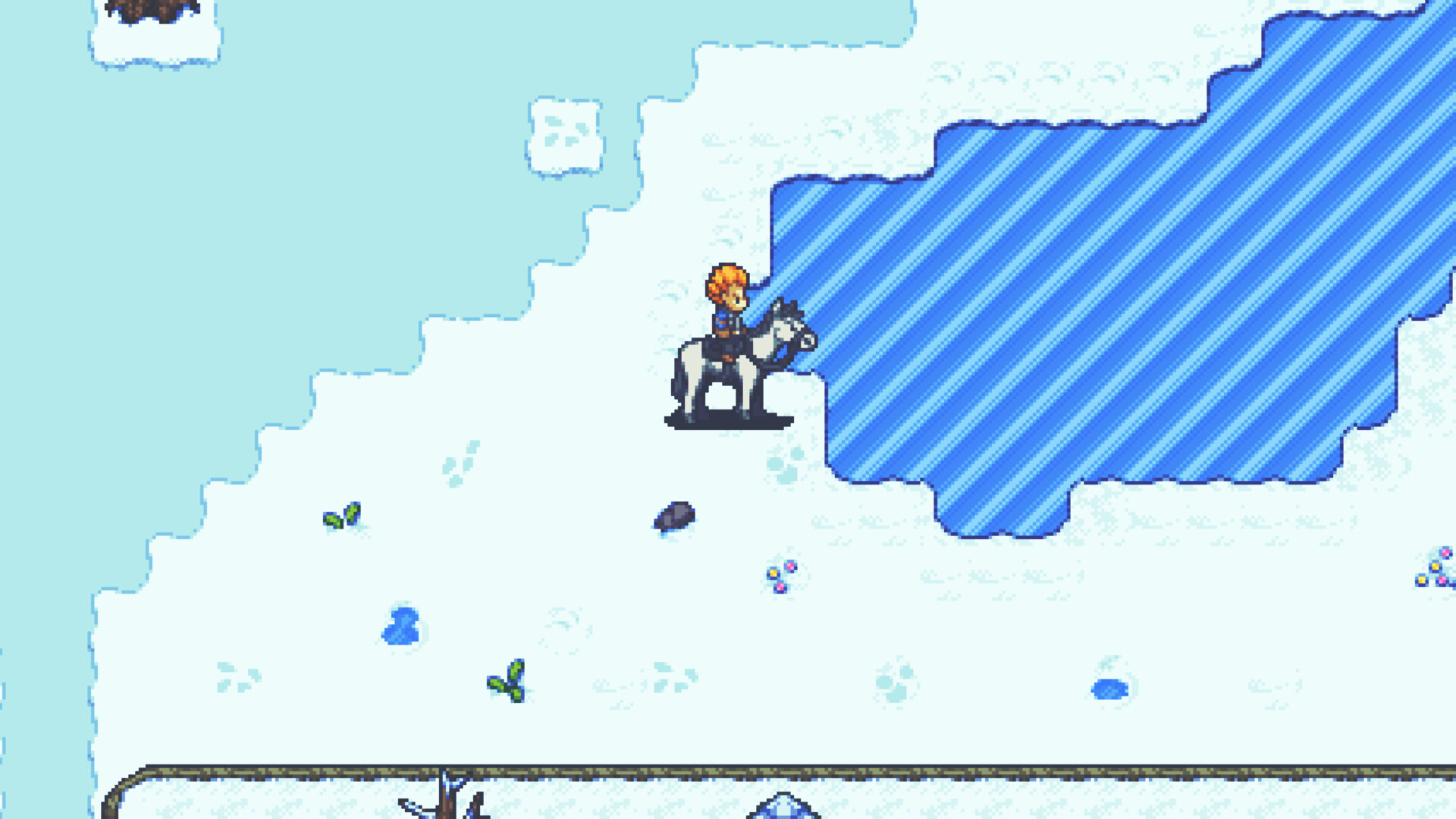 Farm in Another World - Screenshot 3