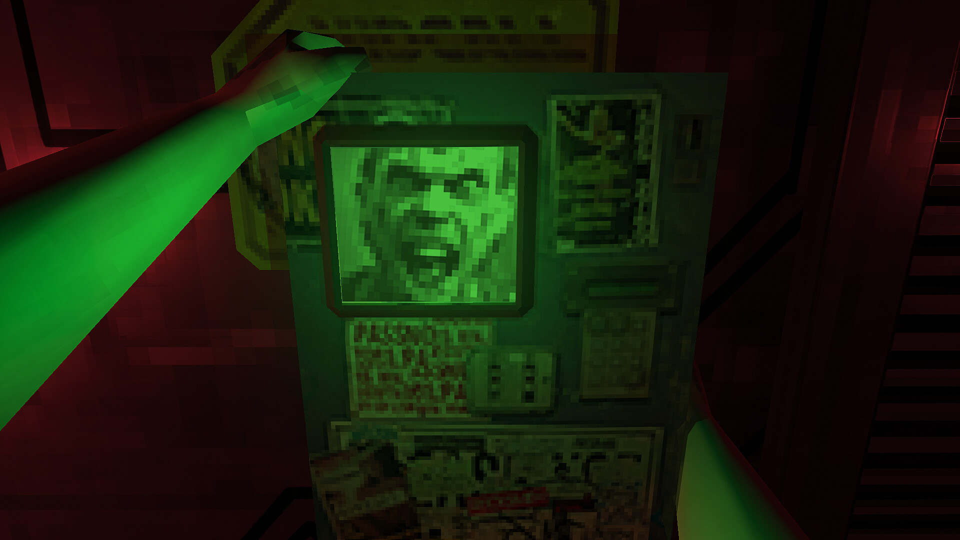 Undertunnel - Screenshot 1