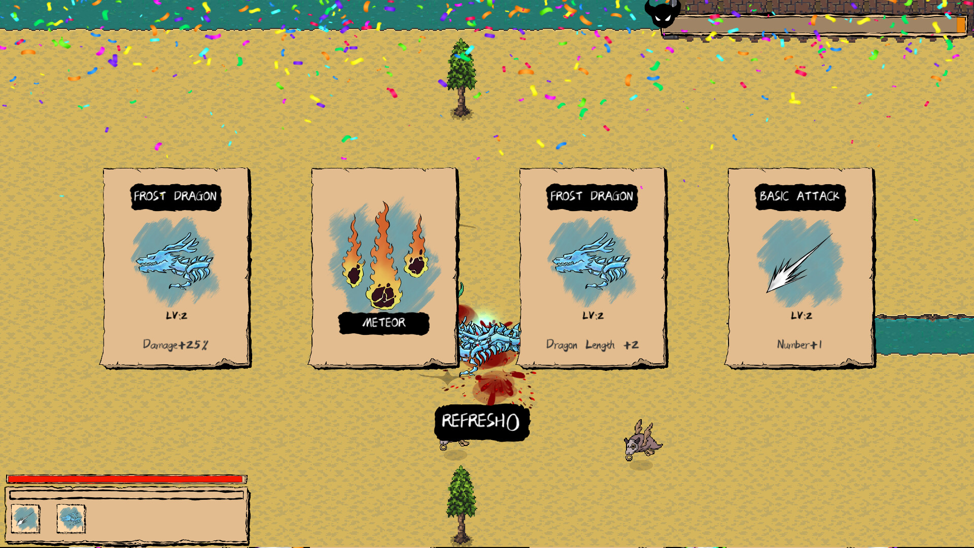 Elder Trial - Screenshot 11