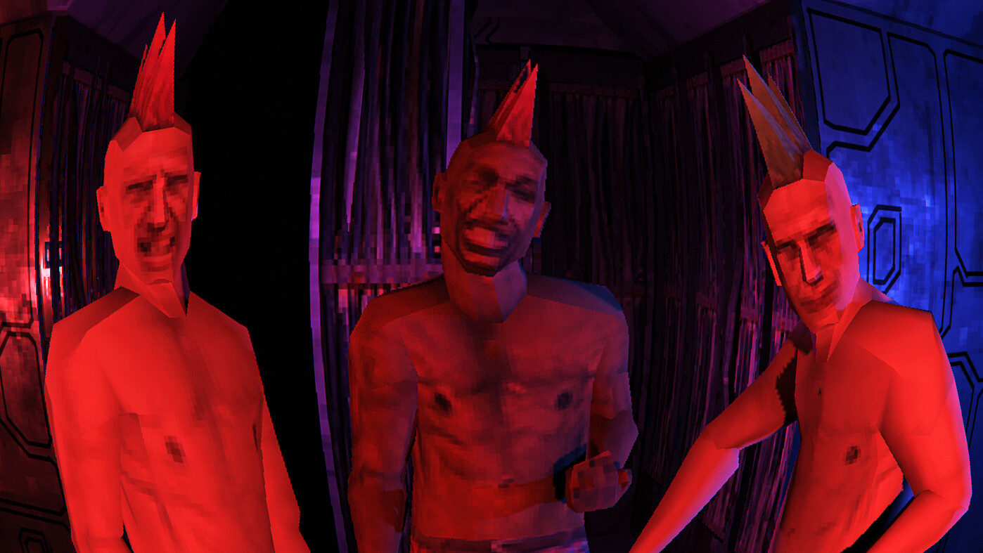 Undertunnel - Screenshot 4