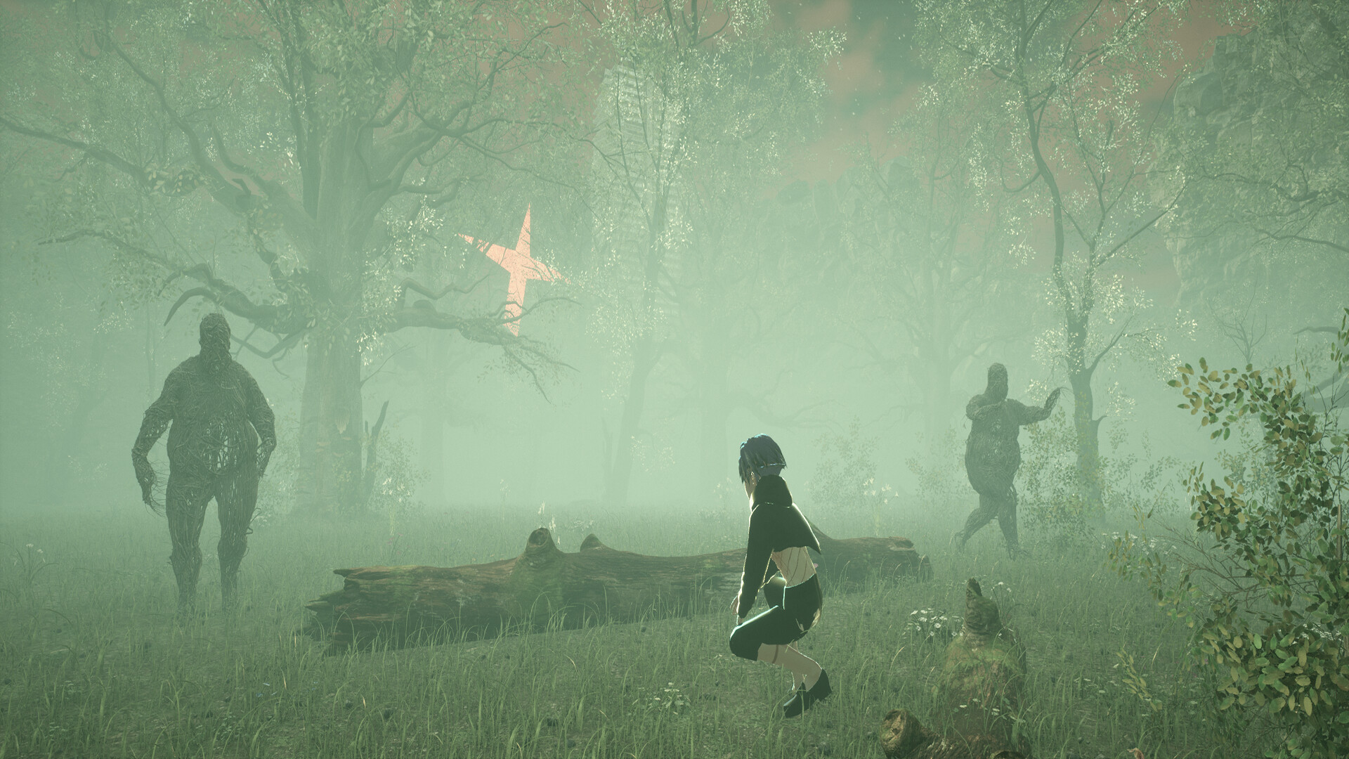 Cloud: Telos - Screenshot 5