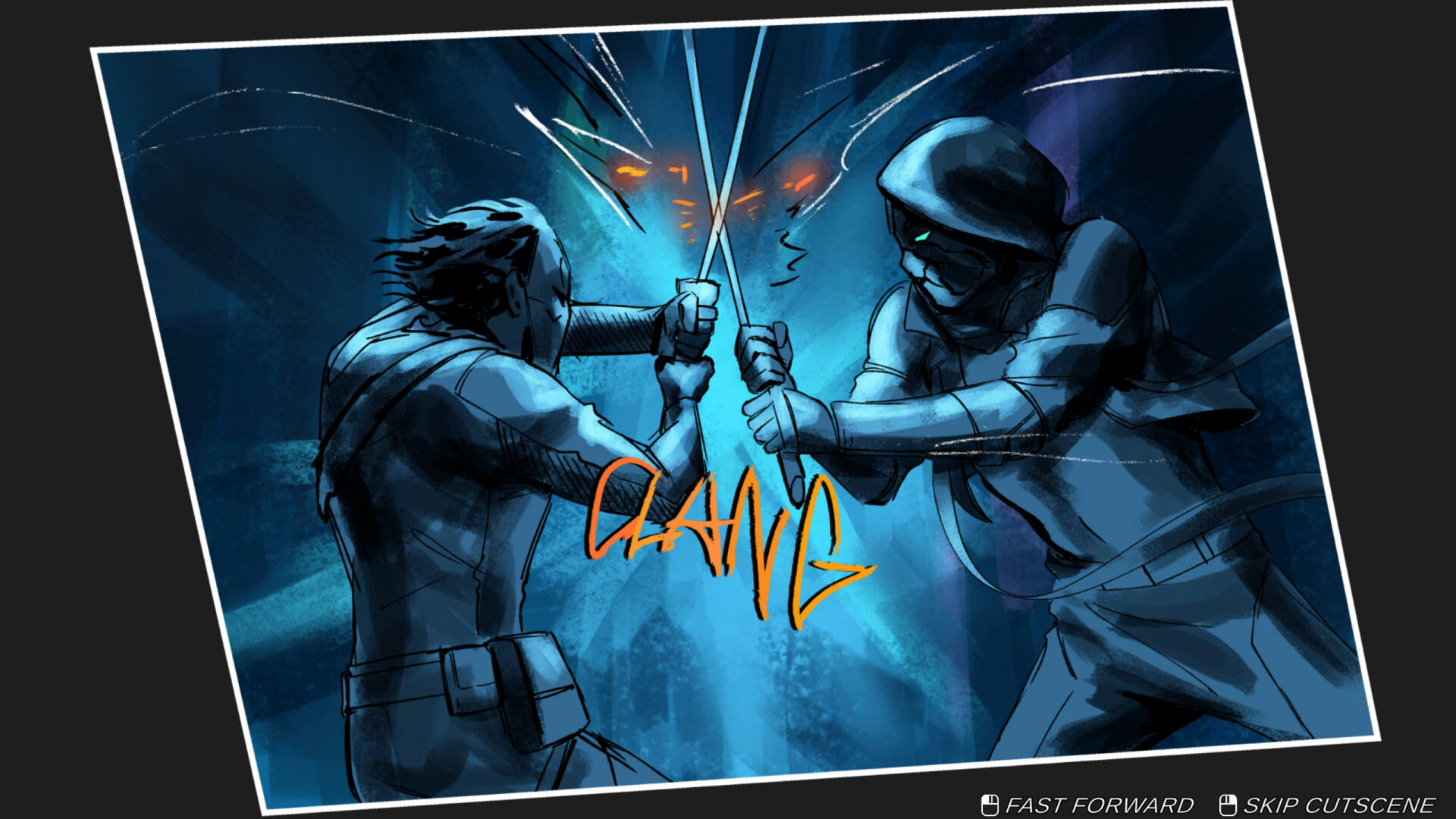 The Specter Chronicles: Episode 1 - The False Prophet - Screenshot 20