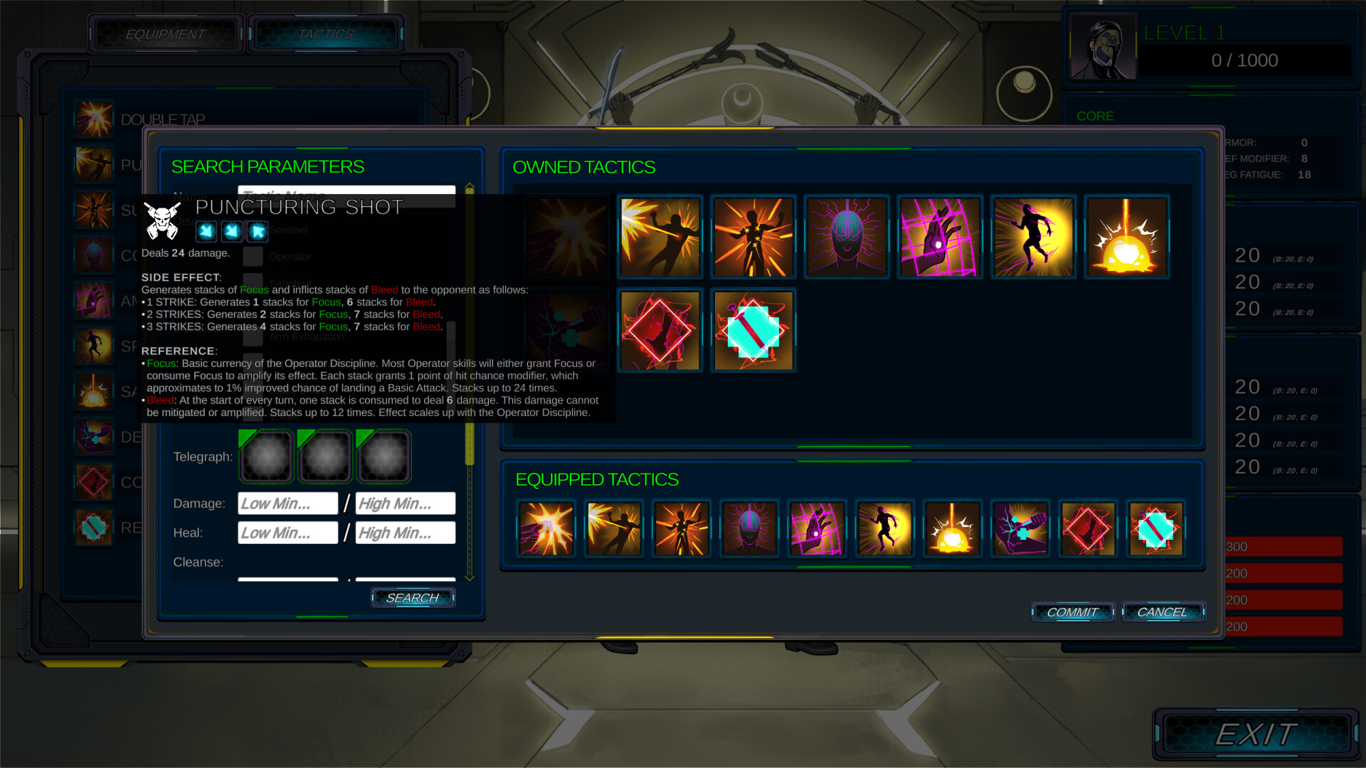 The Specter Chronicles: Episode 1 - The False Prophet - Screenshot 3