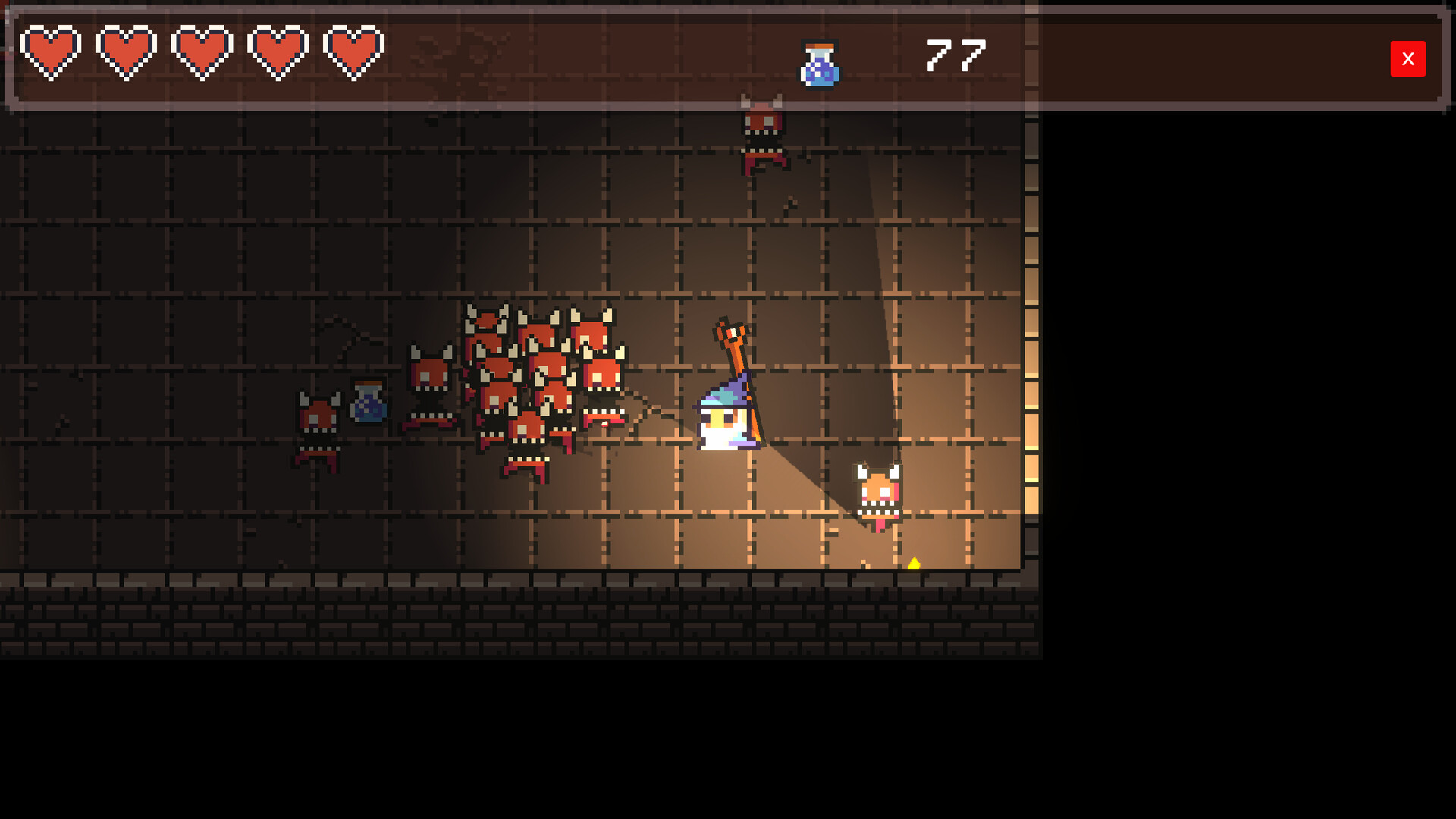 Southern Legends: The Temple Defenders - Screenshot 6