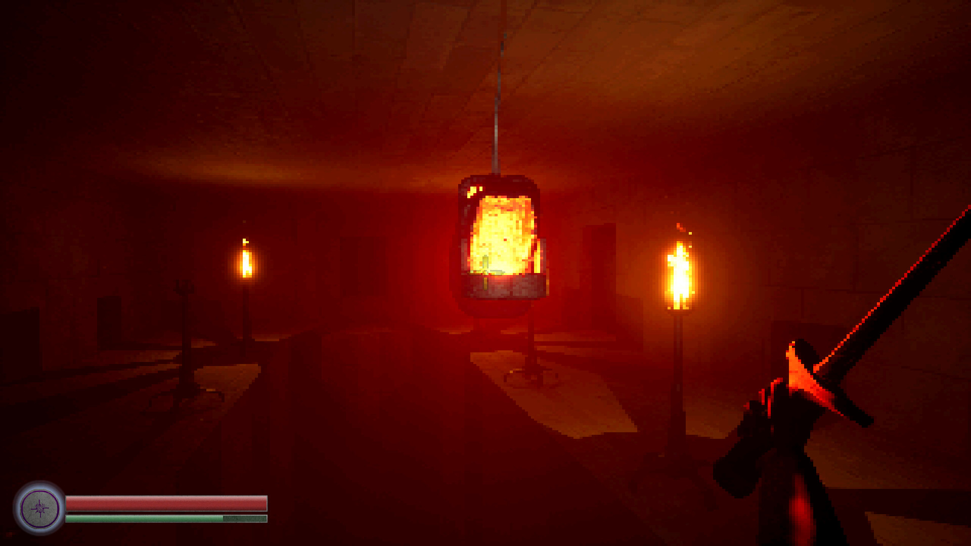 Fincester Tower - Screenshot 7