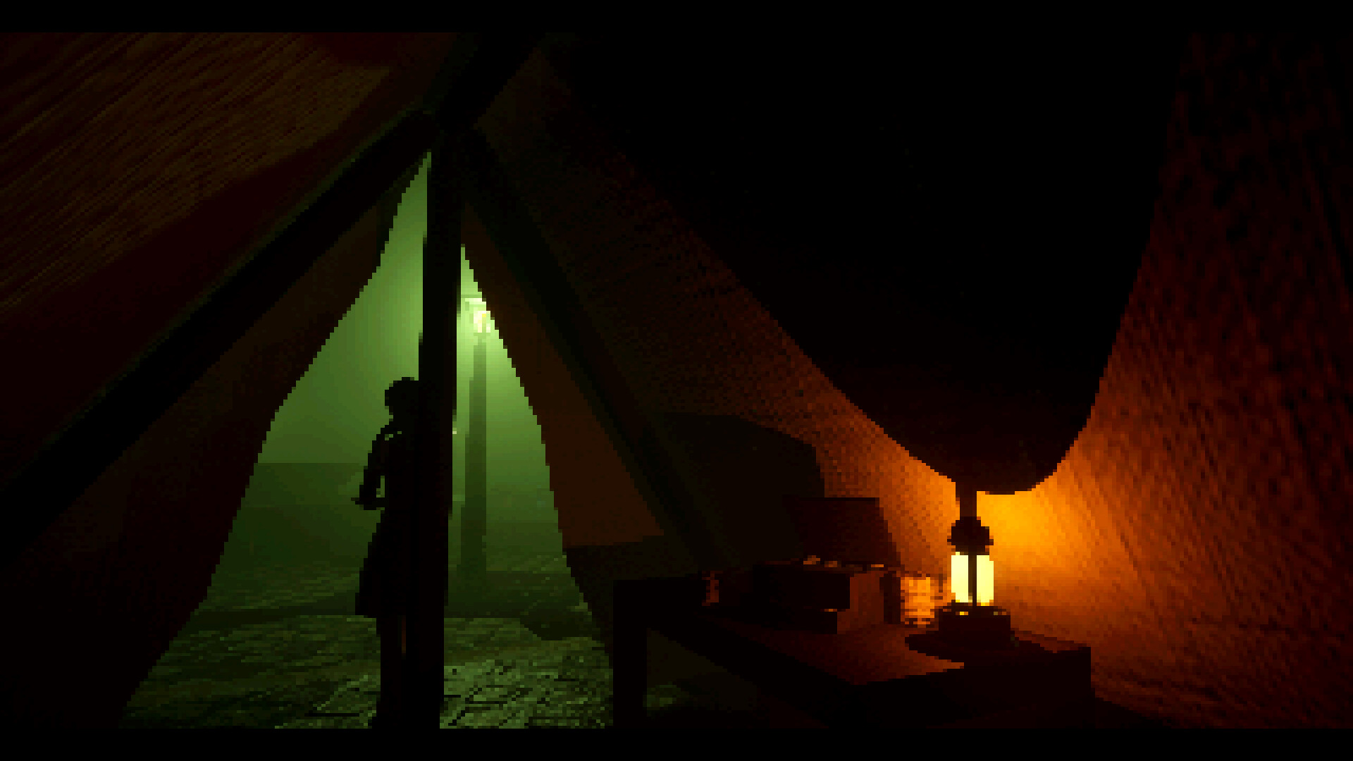 Fincester Tower - Screenshot 2