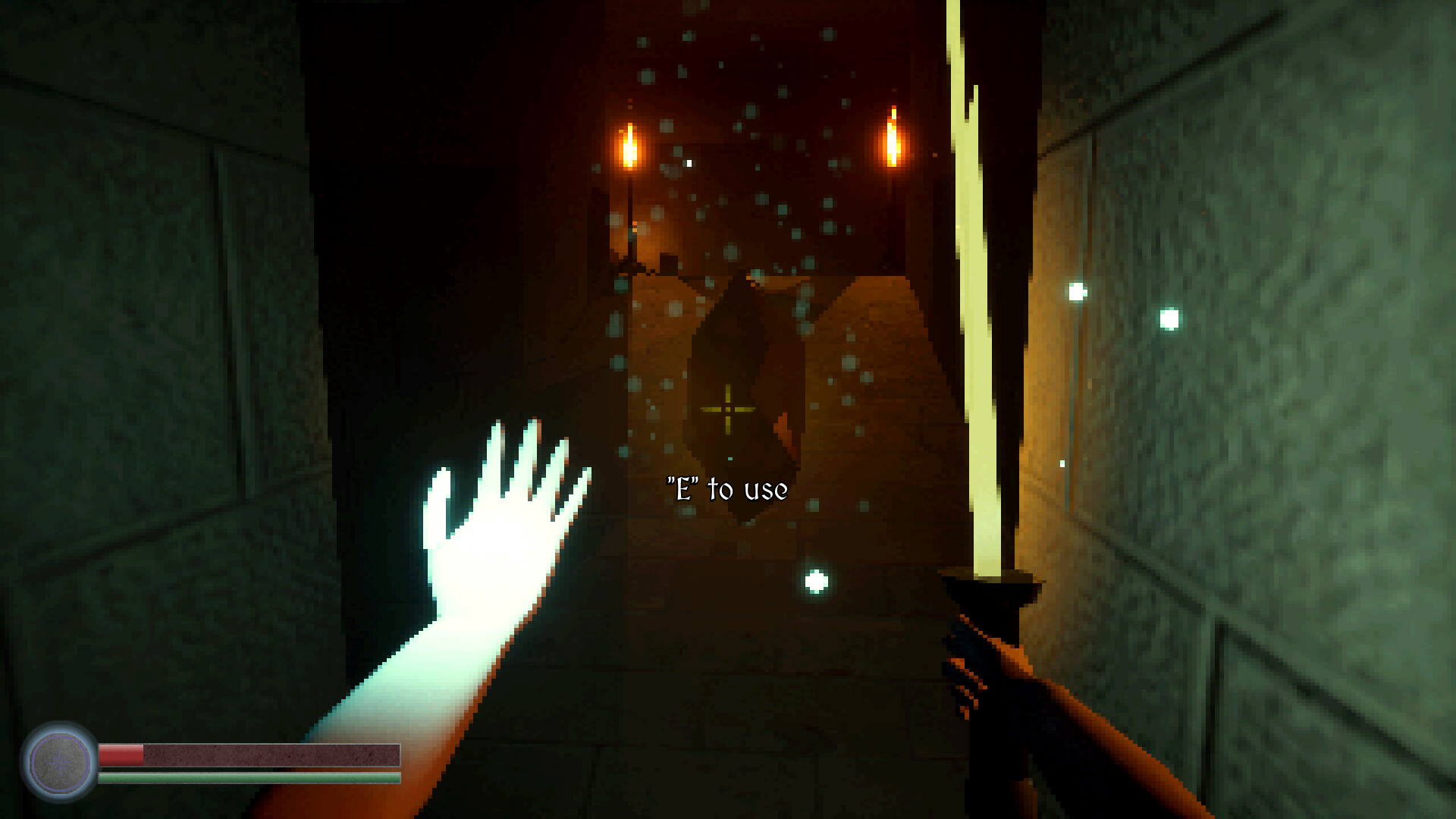 Fincester Tower - Screenshot 5