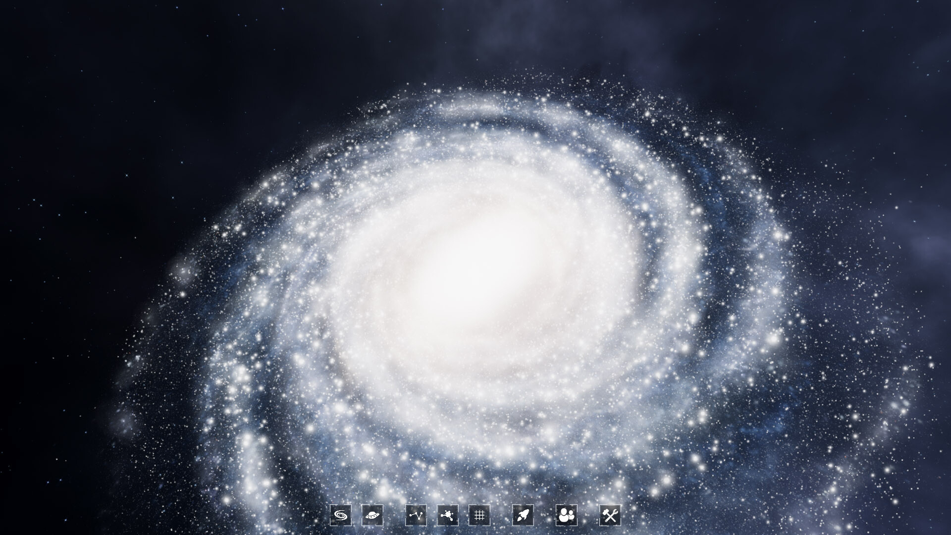 Star Mercenary - Screenshot 8