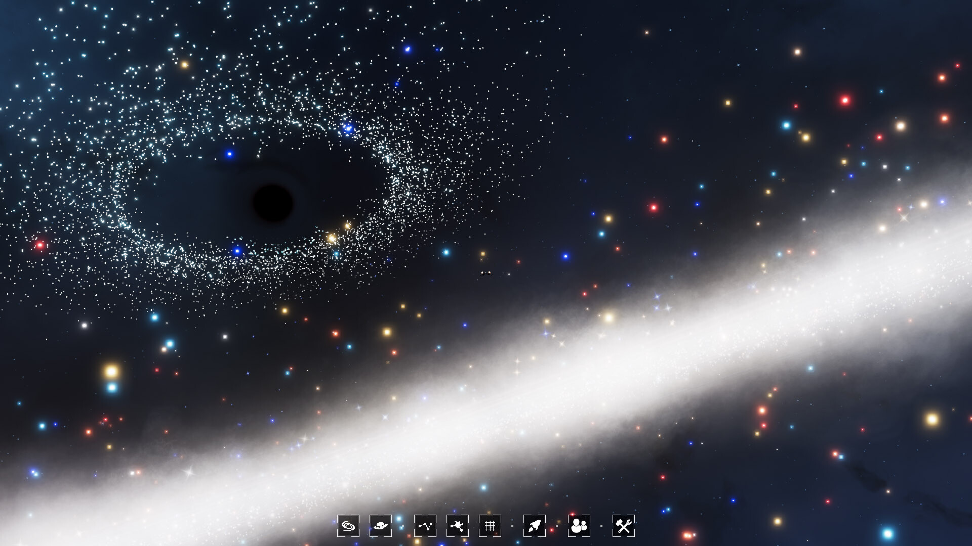 Star Mercenary - Screenshot 6