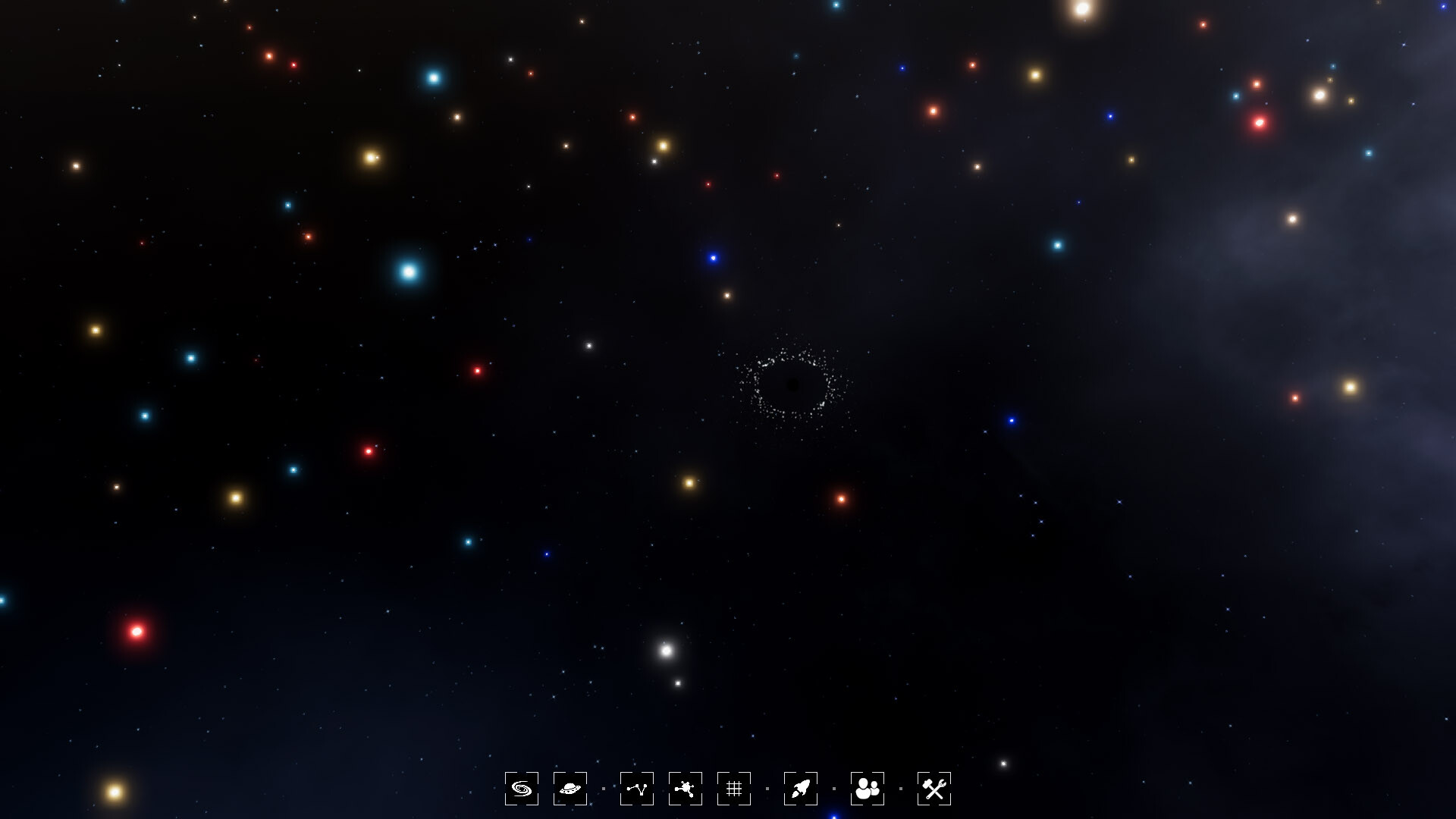 Star Mercenary - Screenshot 2