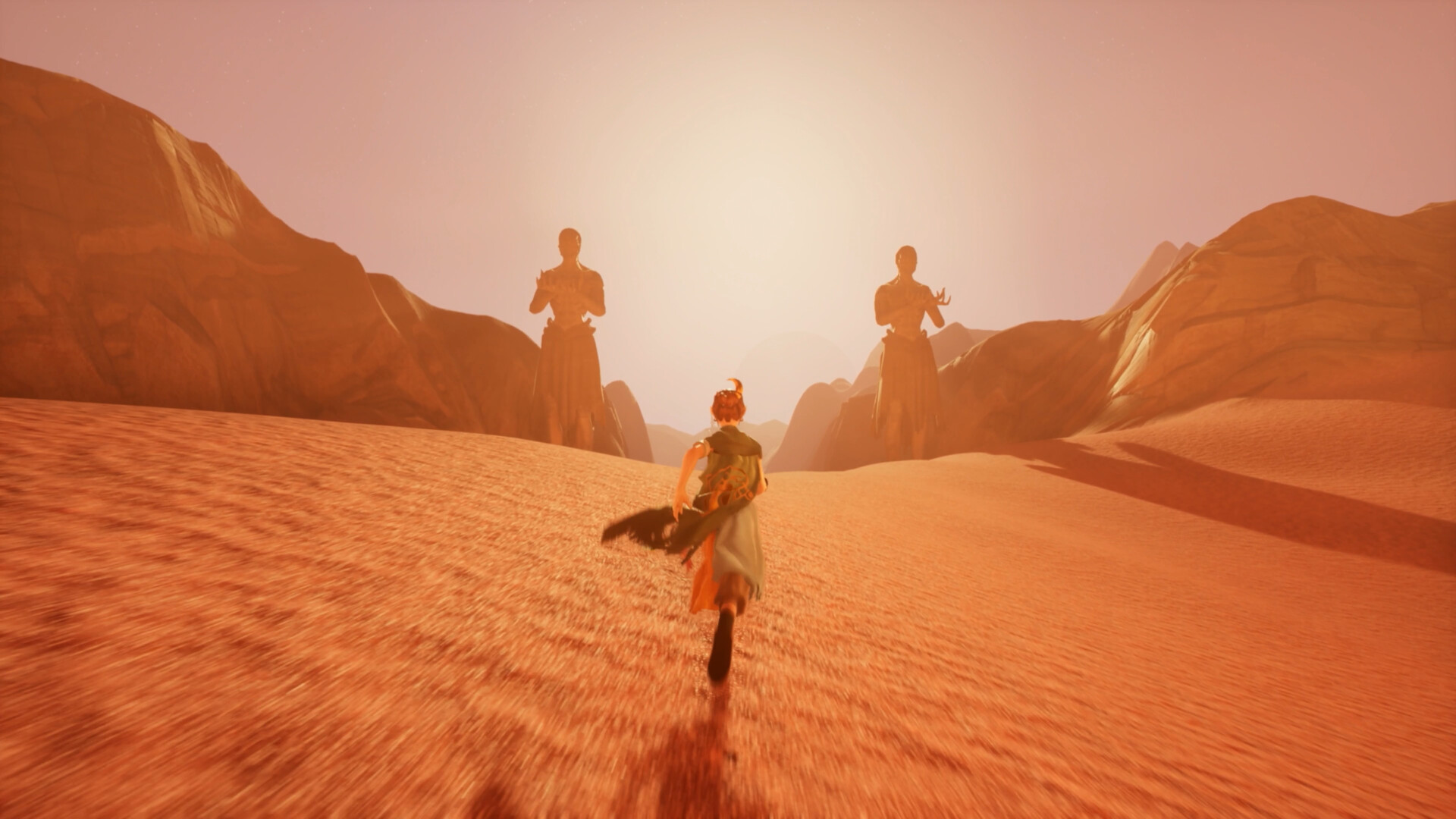 Light of Alariya - Screenshot 10