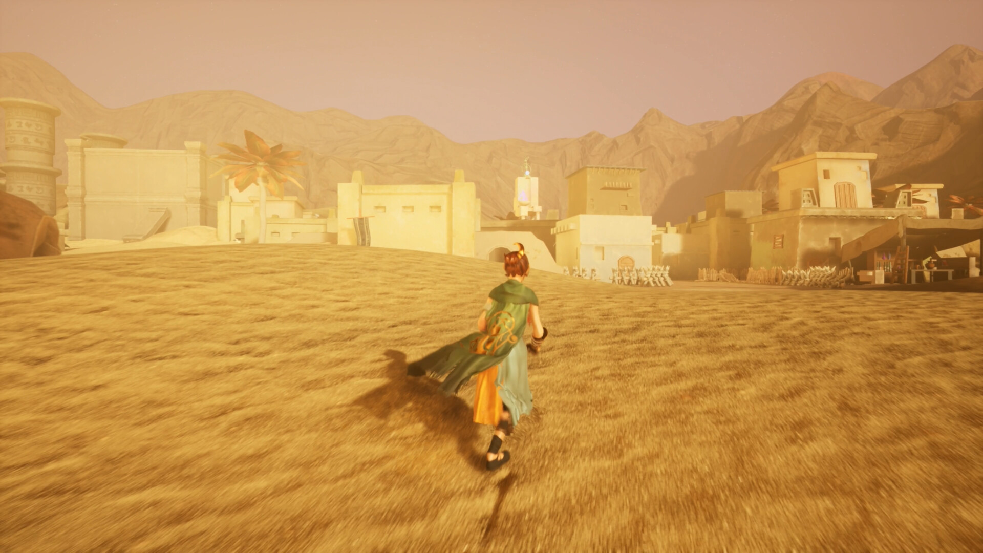 Light of Alariya - Screenshot 16