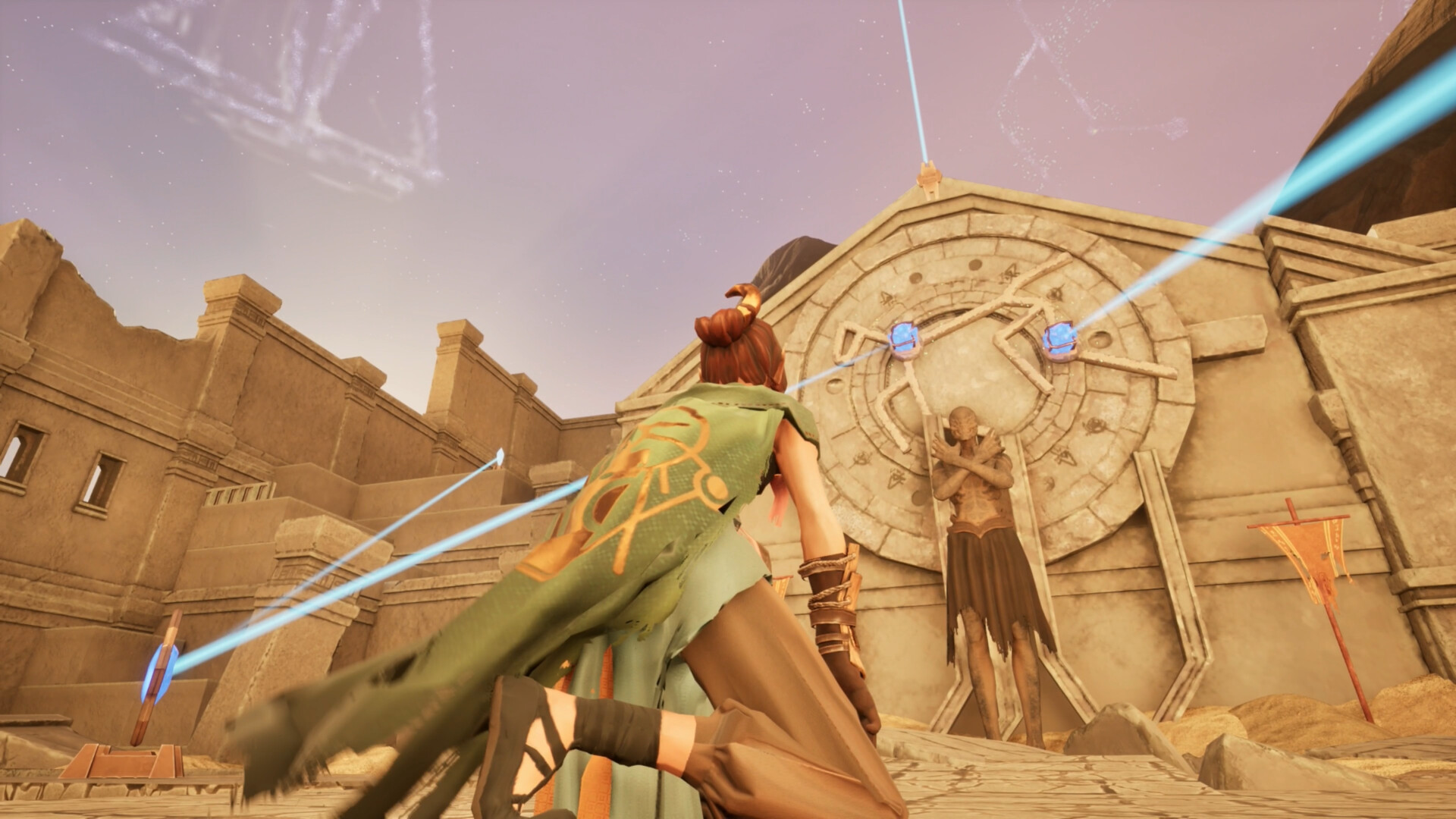 Light of Alariya - Screenshot 12