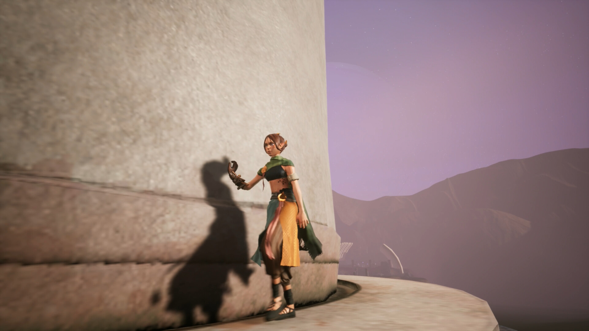 Light of Alariya - Screenshot 8