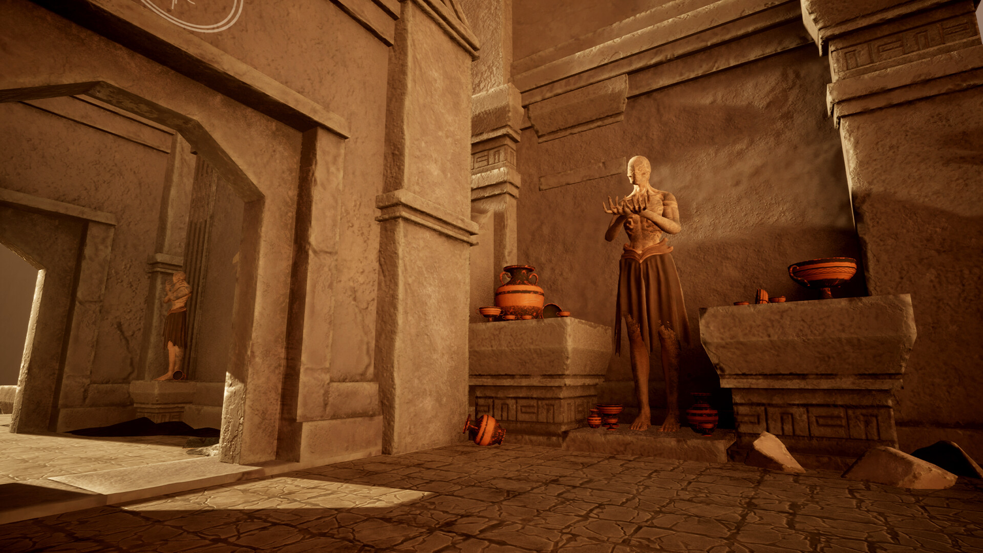 Light of Alariya - Screenshot 17