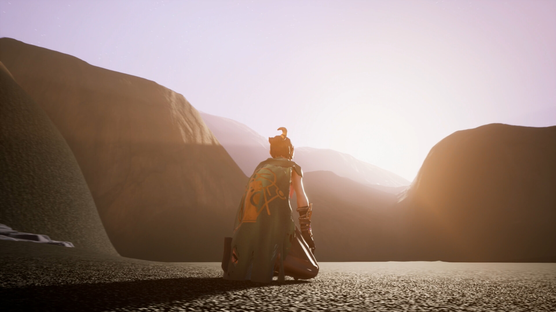 Light of Alariya - Screenshot 5