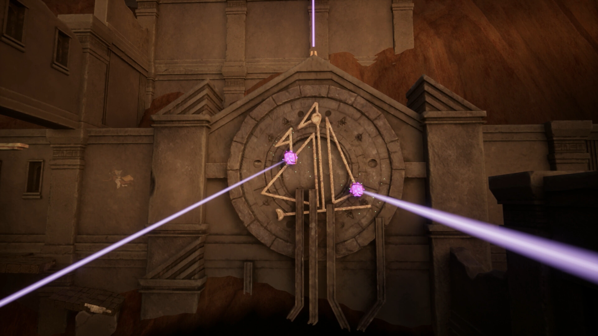 Light of Alariya - Screenshot 4