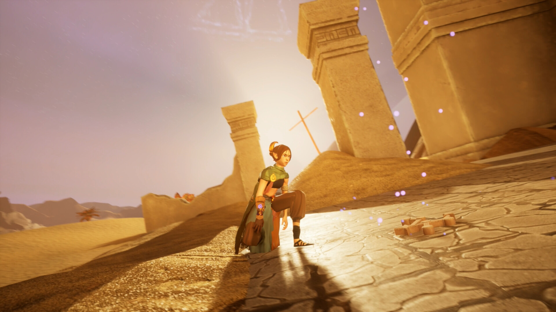 Light of Alariya - Screenshot 15